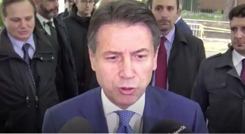 giuseppe conte 2