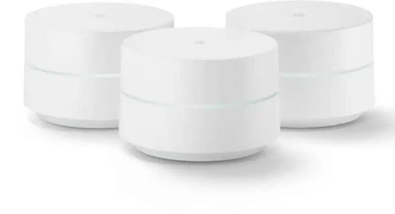 google wifi