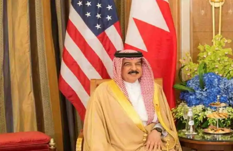 hamad isa ali al khalifa 1