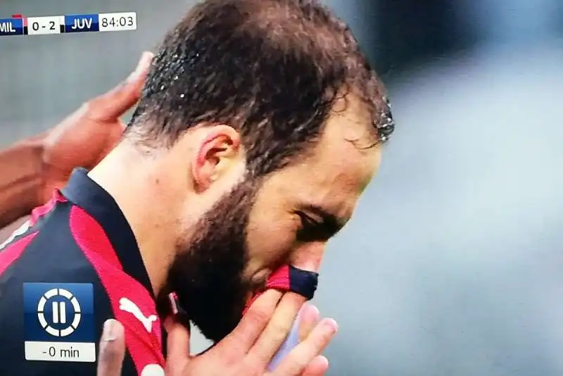 higuain 6