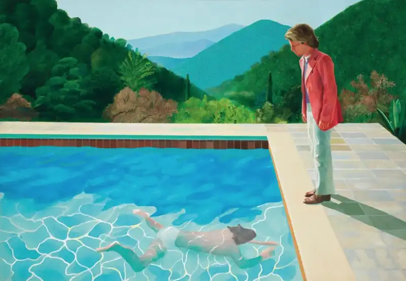 hockney