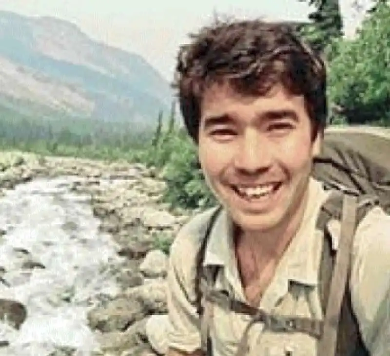 IL MISSIONARIO DI JOHN ALLEN CHAU 