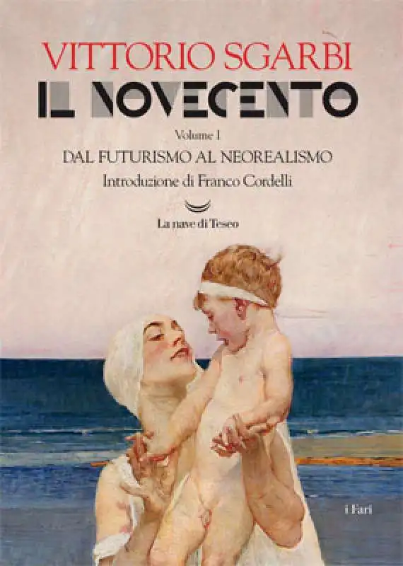 il novecento