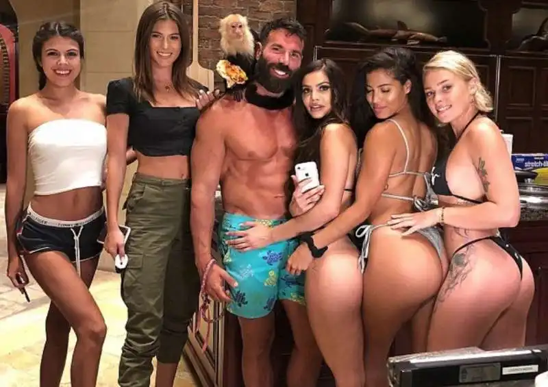 il party di dan bilzerian 5