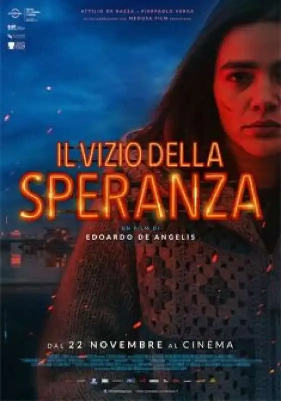 IL VIZIO DELLA SPERANZA      