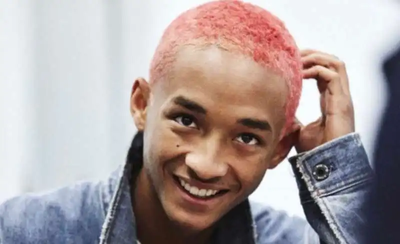  jaden smith 2