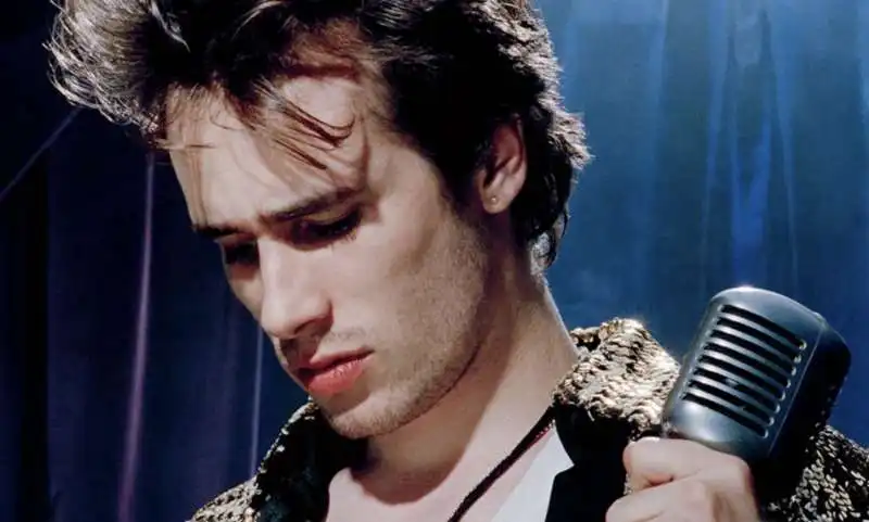 jeff buckley 1