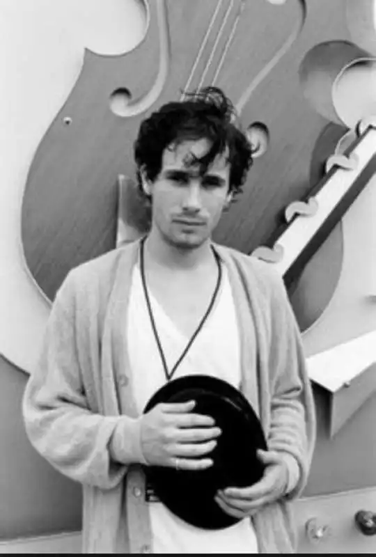 jeff buckley 9