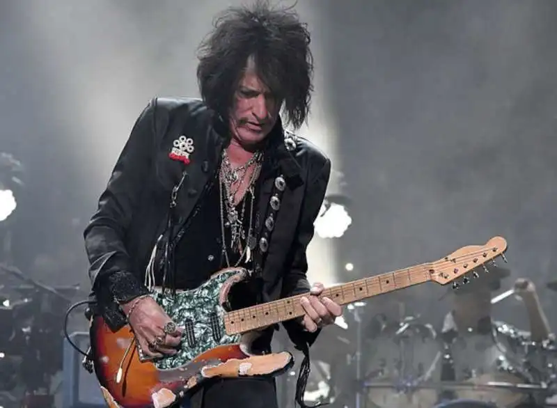 joe perry 3