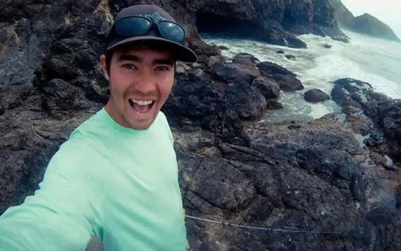 john allen chau 1