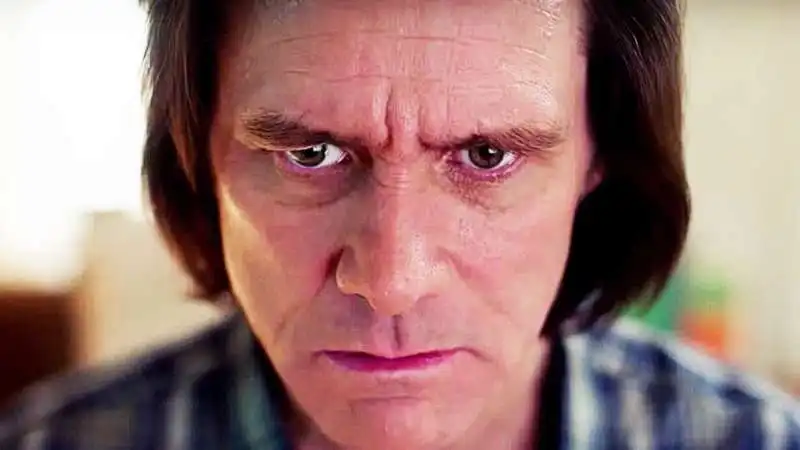 kidding  jim  carrey 