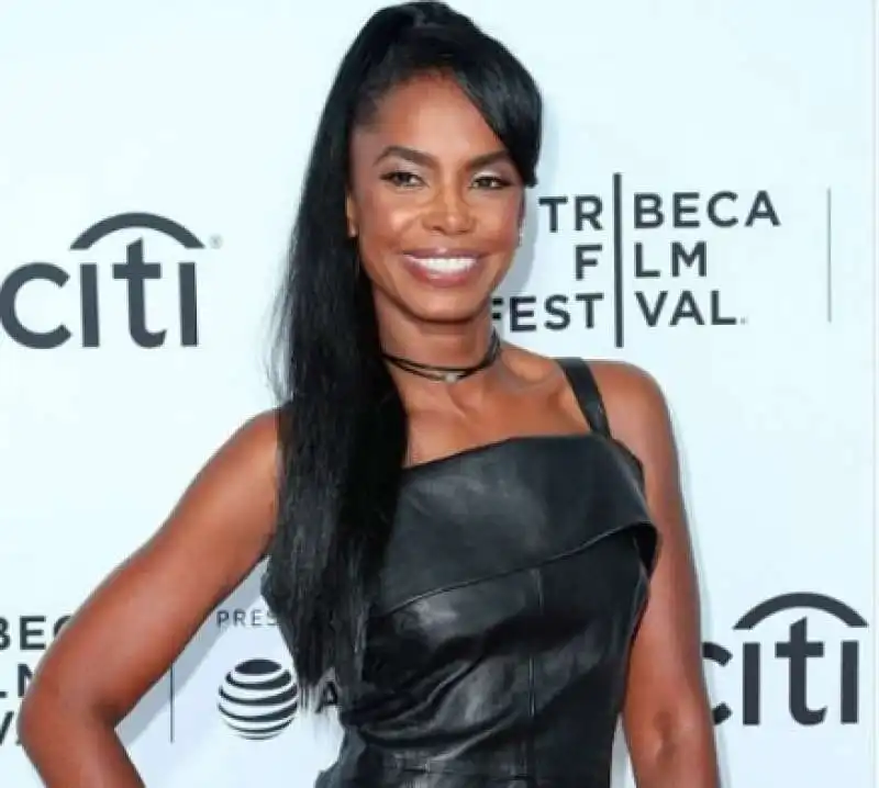 kim porter 1