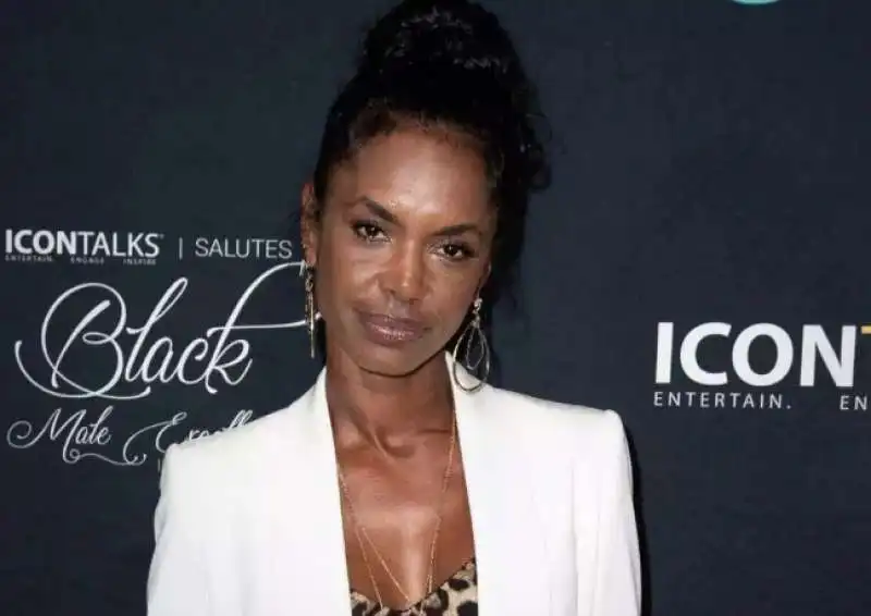 kim porter 3