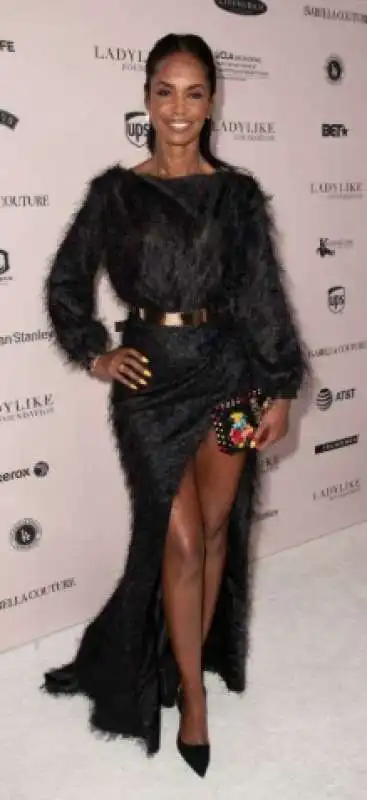 kim porter 6