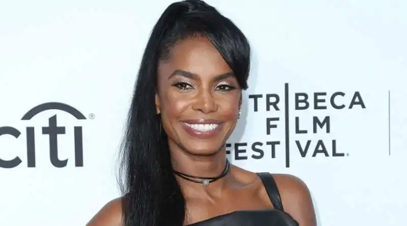 kim porter 7