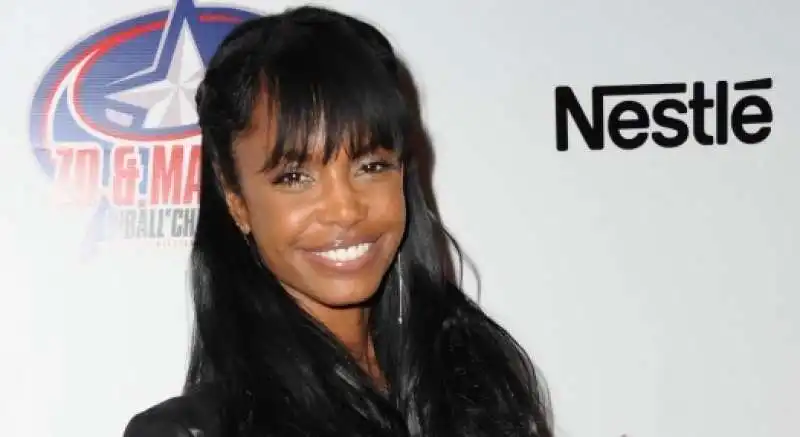 kim porter 8