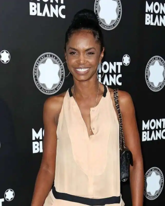 kim porter 9