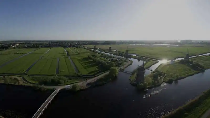 kinderdijk 3