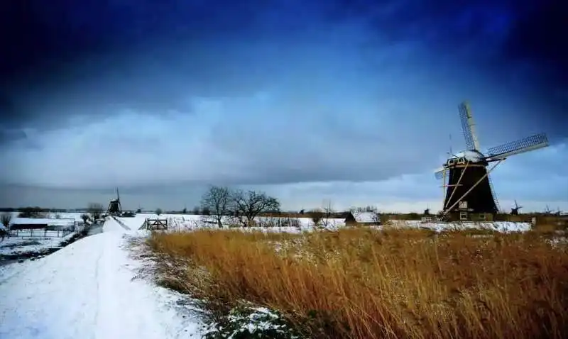 kinderdijk 9