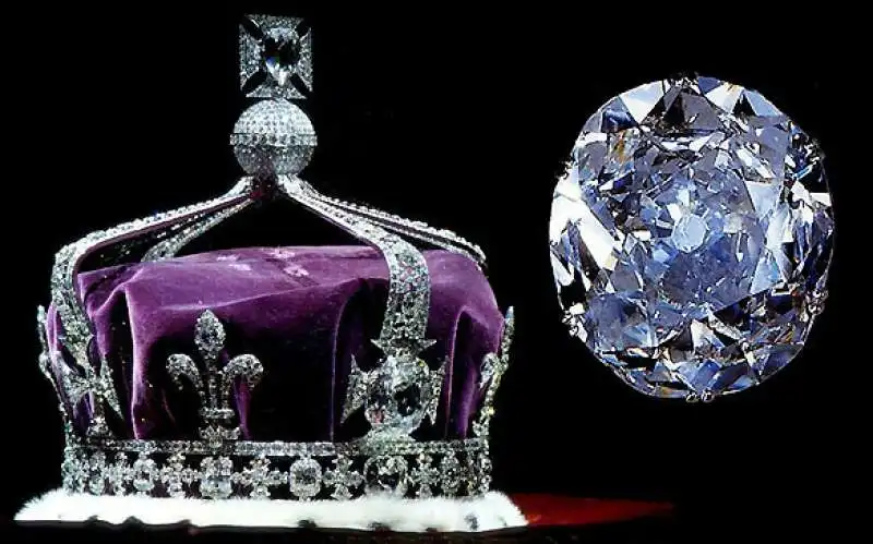 koh i noor il diamante maledetto