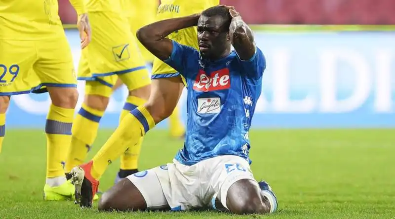 koulibaly