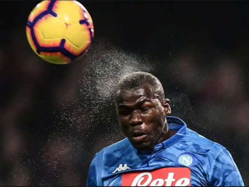 koulibaly