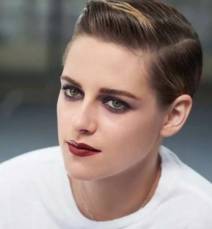 kristen stewart 