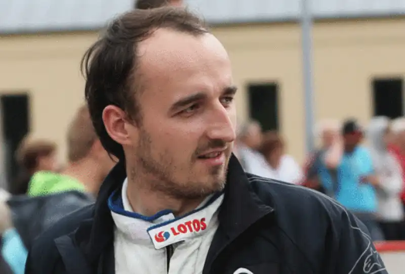 kubica 