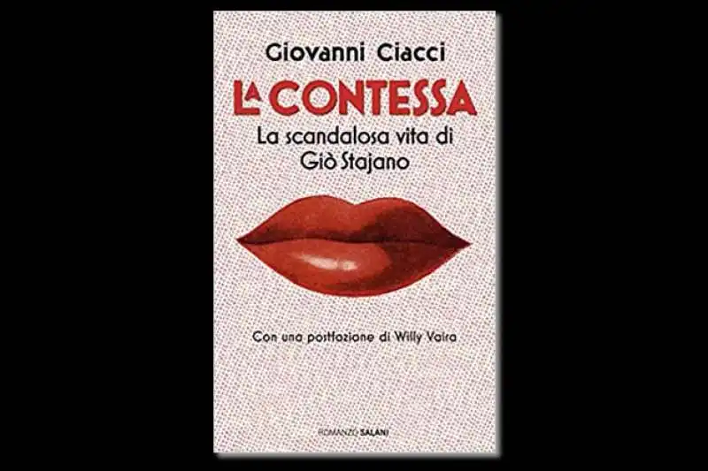 LA CONTESSA - GIOVANNI CIACCI