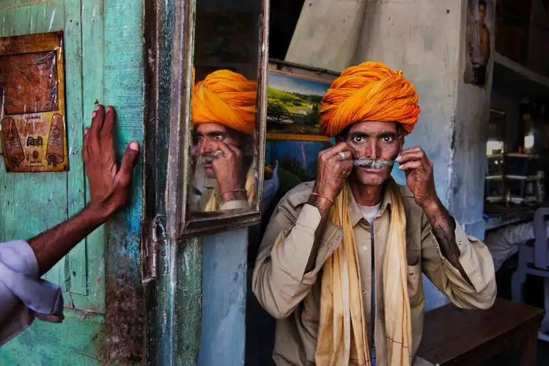 le foto di steve mccurry 2