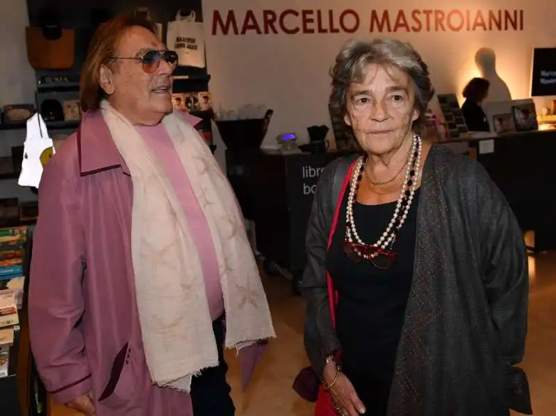 leopoldo mastelloni silvia d amico