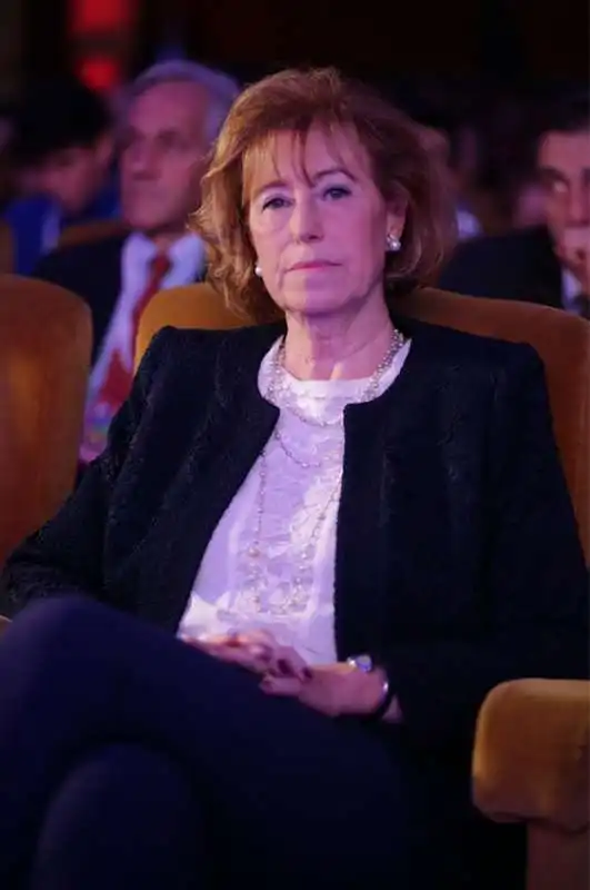 letizia moratti