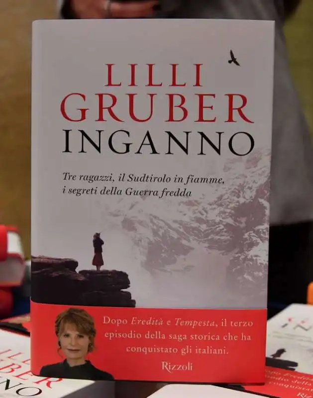 libro presentato