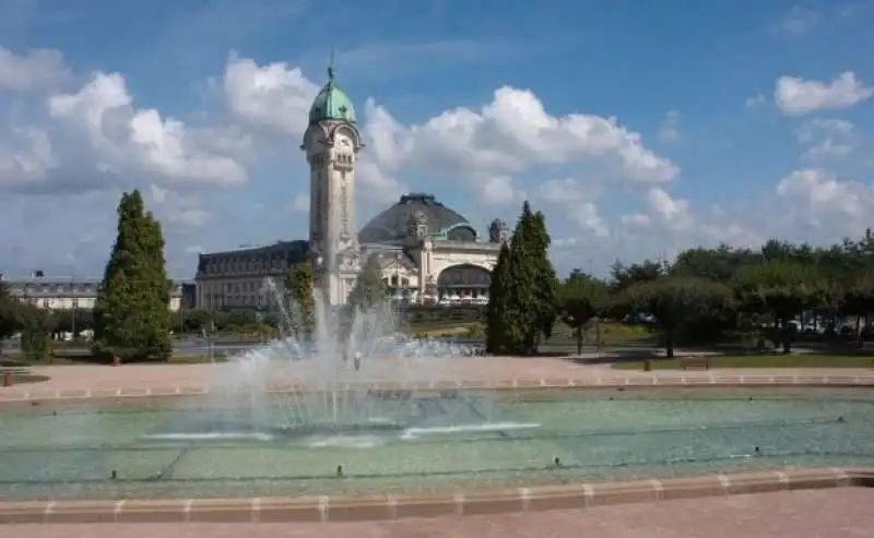 limoges benedictins limoges francia