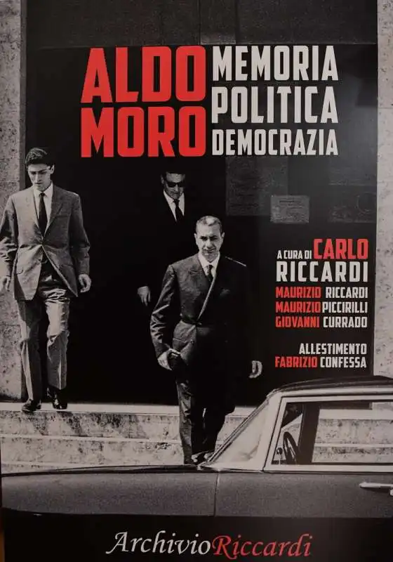 locandina della mostra