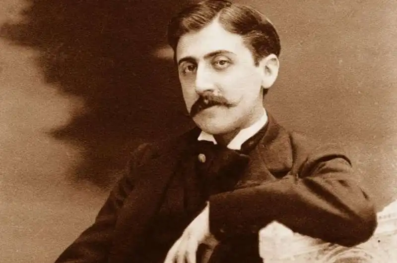 marcel proust