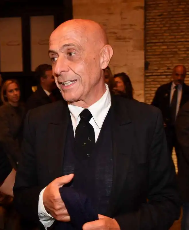 marco minniti