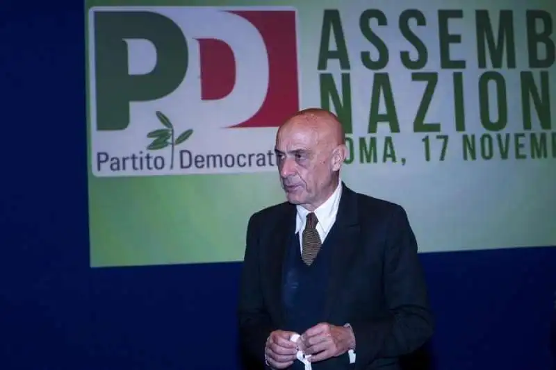 marco minniti    