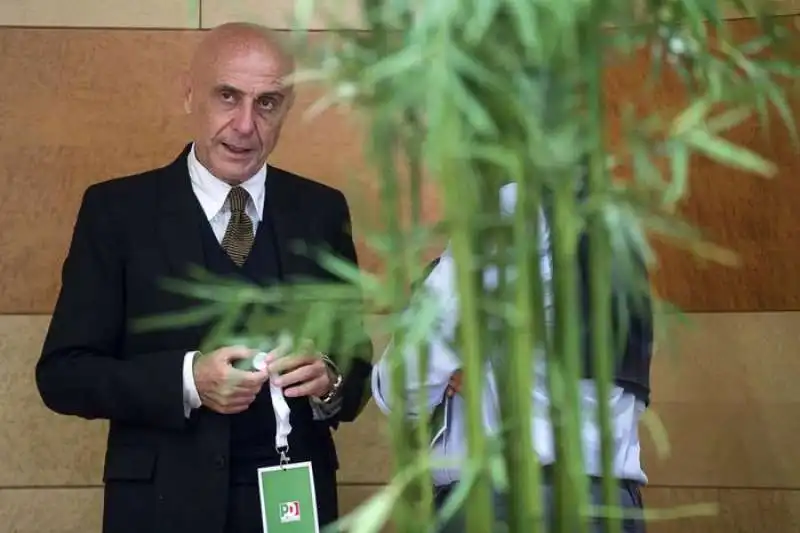 marco minniti 