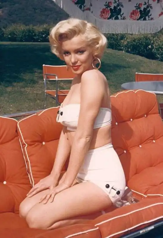 marilyn monroe 1