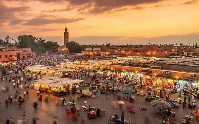 marrakesh