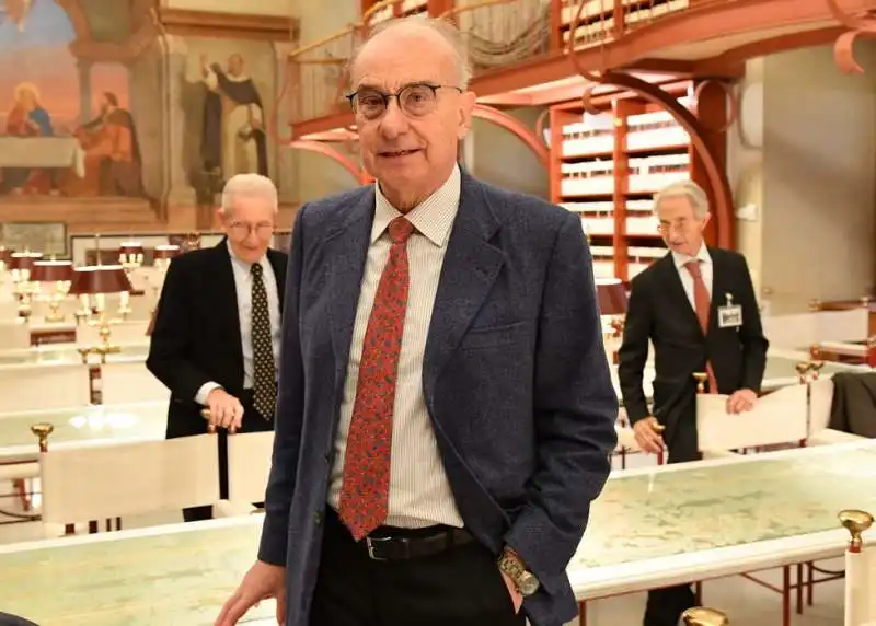 maurizio meschino