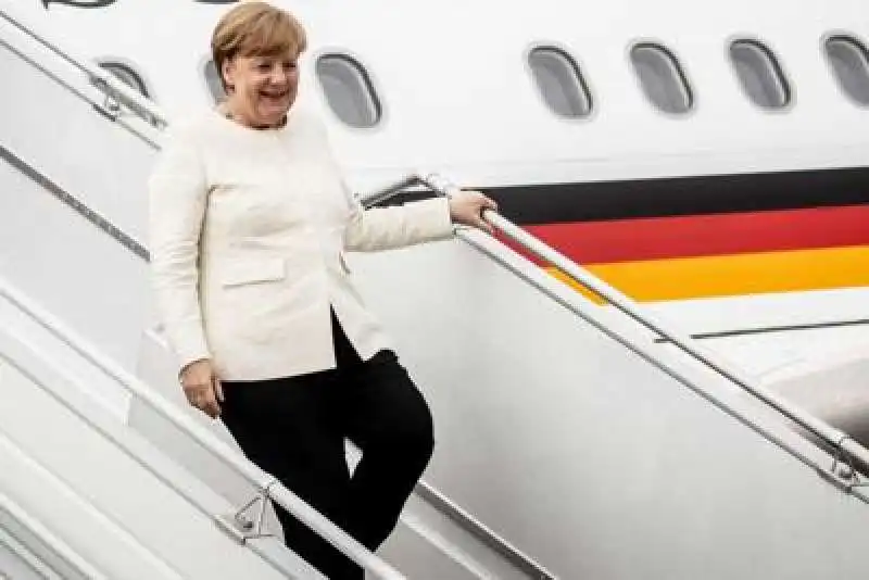 merkel