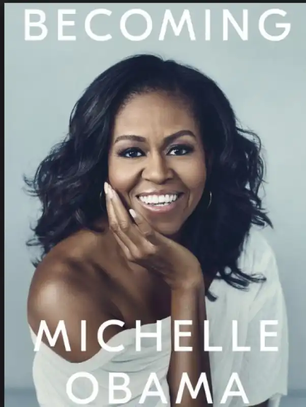 michelle obama cover