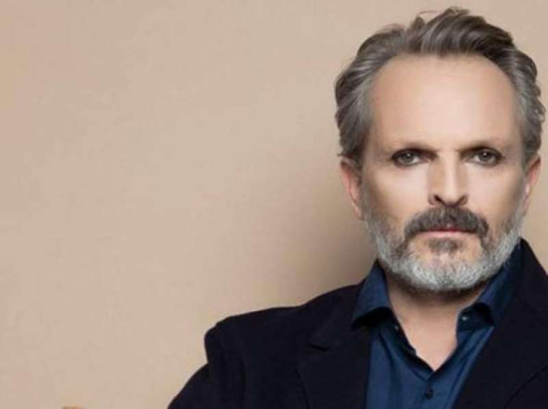 MIGUEL BOSE' 1