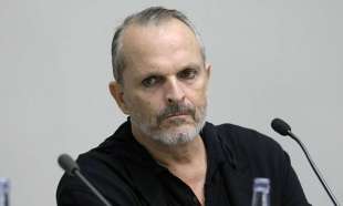 MIGUEL BOSE'