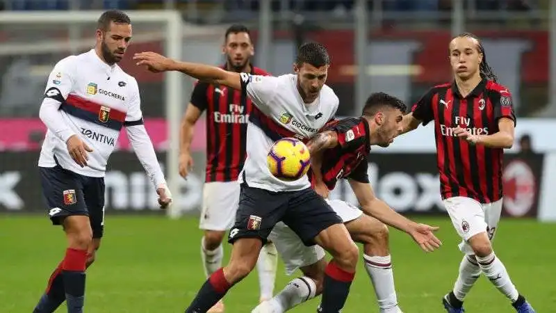 milan genoa 9