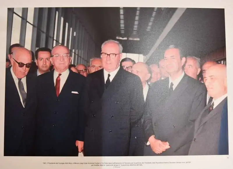 mostra fotografica su aldo moro (2)