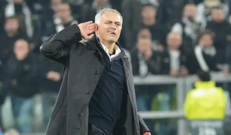 MOURINHO