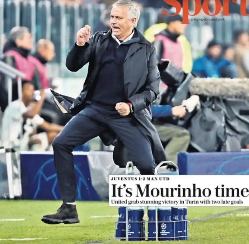 mourinho